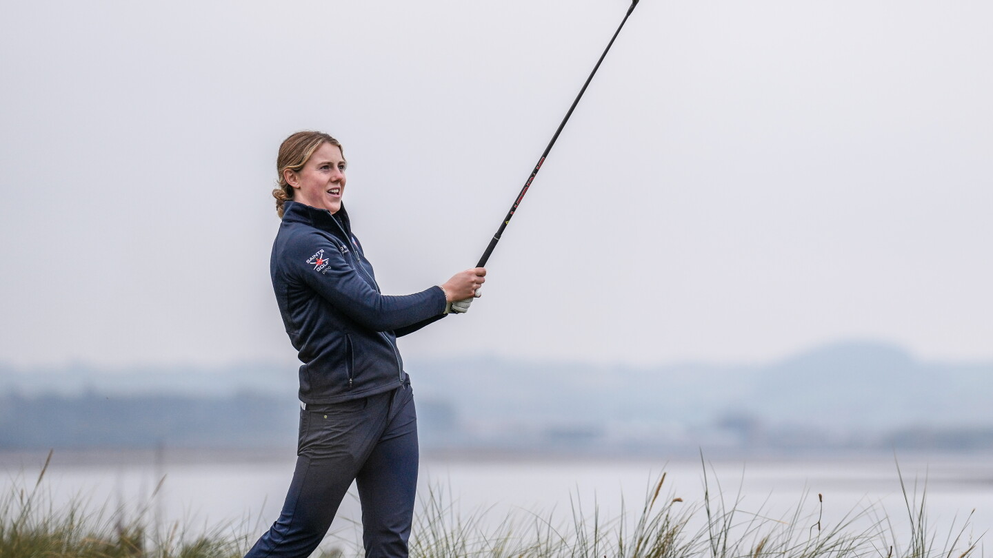 'Original' St. Andrews Links Collegiate begins Monday
