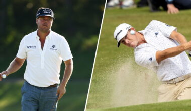 2026 Baycurrent Classic: How to watch Round 3, tee times, groupings