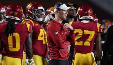 Hot Seat Watch: Which coaches have helped -- or hurt -- their job security?