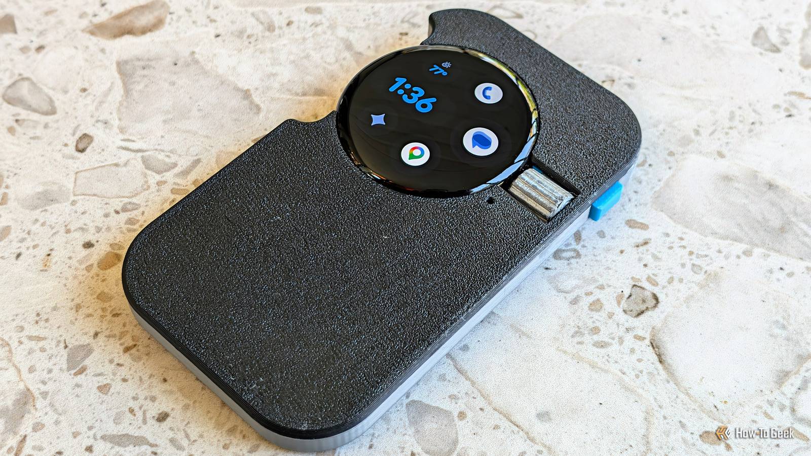 5 ways to repurpose an old Pixel Watch