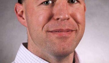 CommonSpirit Mercy Hospital names next president