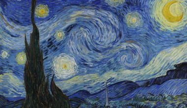 Astronomers Matched van Gogh's Starry Night to a Real Sky—and a Weirdly Specific Date