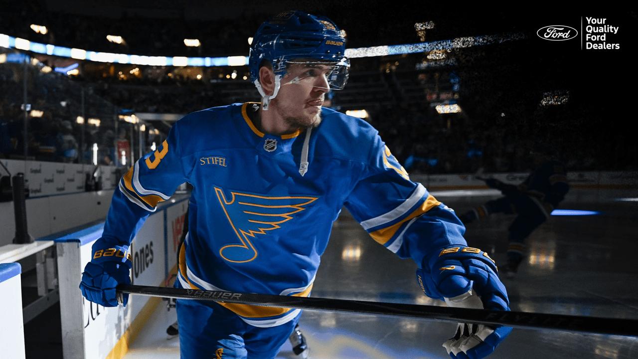 Projected Lineup: Oct. 27 vs. Montreal
