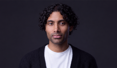 Siebel School Stories: How Illinois Helped Niraj Pant Find His Path to Entrepreneurship | Siebel School of Computing and Data Science