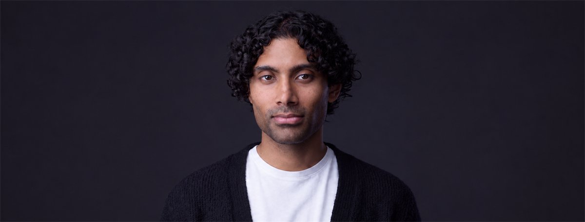 Siebel School Stories: How Illinois Helped Niraj Pant Find His Path to Entrepreneurship | Siebel School of Computing and Data Science