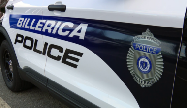 Police respond to bomb threat at Billerica Memorial High School