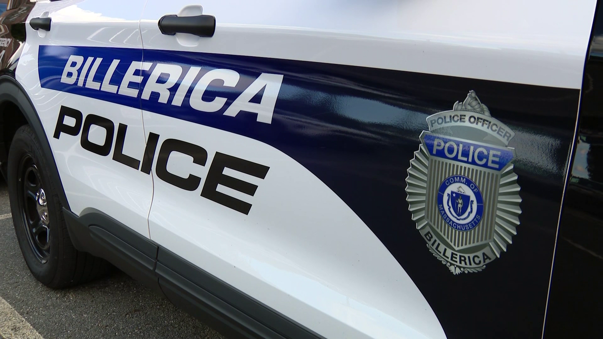 Police respond to bomb threat at Billerica Memorial High School