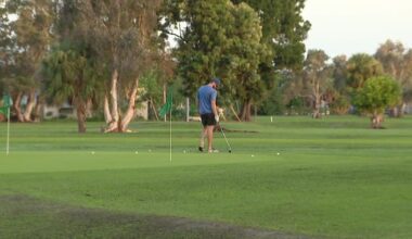 Clearwater to weigh $180M sports complex proposal for Landings Golf Course