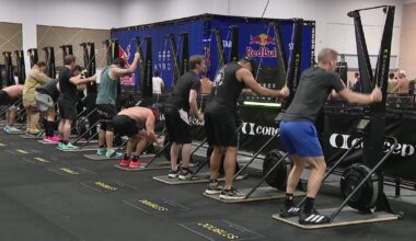 HYROX makes Tampa debut with thousands of athletes expected downtown