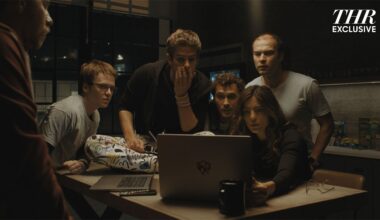 ‘Artificial’ Film Still