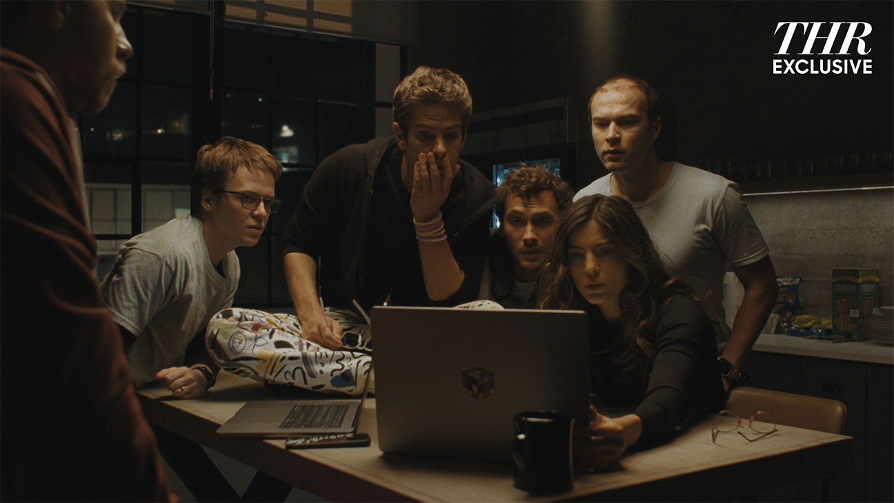 ‘Artificial’ Film Still