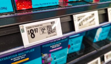Walmart Denies Plans for Surveillance Pricing Despite Holding Patents for Surveillance Pricing