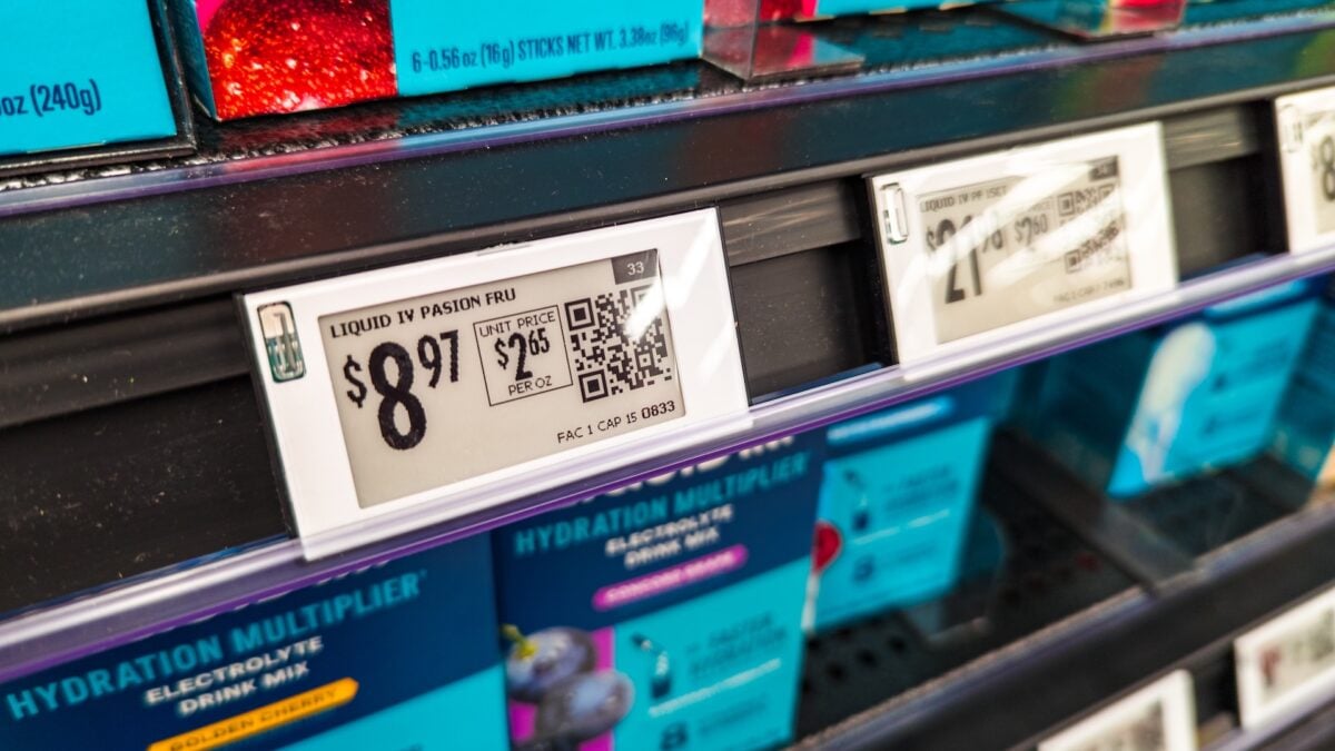 Walmart Denies Plans for Surveillance Pricing Despite Holding Patents for Surveillance Pricing