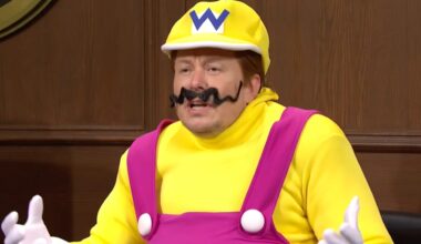 Elon Musk's Wario SNL Skit 'Did Not Go Over Well' With Nintendo, According to Ex-Employees