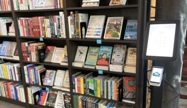 The Book Deal at Garver Feed Mill to open Oct. 16 - Isthmus
