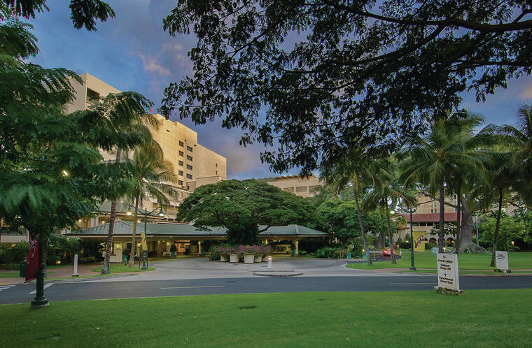 Queen’s shuns HMSA’s new Medicare HMO plan