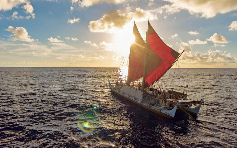 Genetic study shows seafarers from Easter Island settled Hawaii