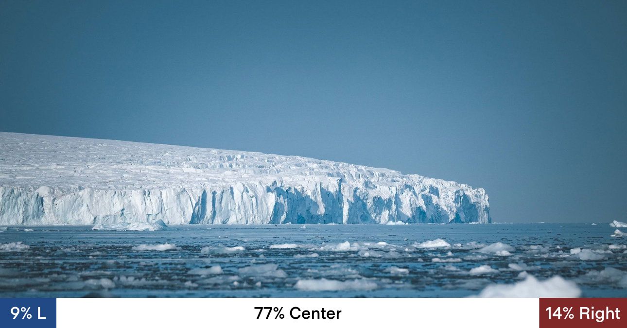 'Doomsday Glacier' Could Contribute Twice as Much to Sea-Level Rise by 2100, Scientists Warn