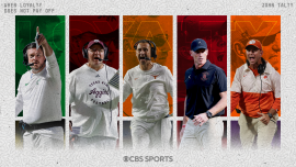 Loyal to a fault: These 5 teams are paying the price for sticking with familiar faces in 2026