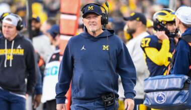 Why the 2026 coaching carousel could get a lot bigger: USC, Michigan, Colorado jobs to watch