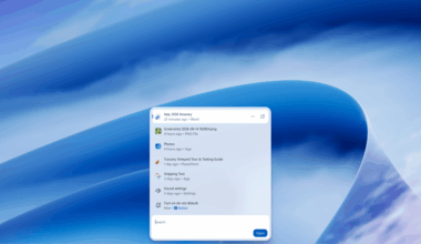 Microsoft’s new Windows Search is exactly what Windows 11 needs