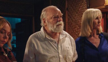 Richard Riehle, actor in 'Glory' and 'Office Space,' dies