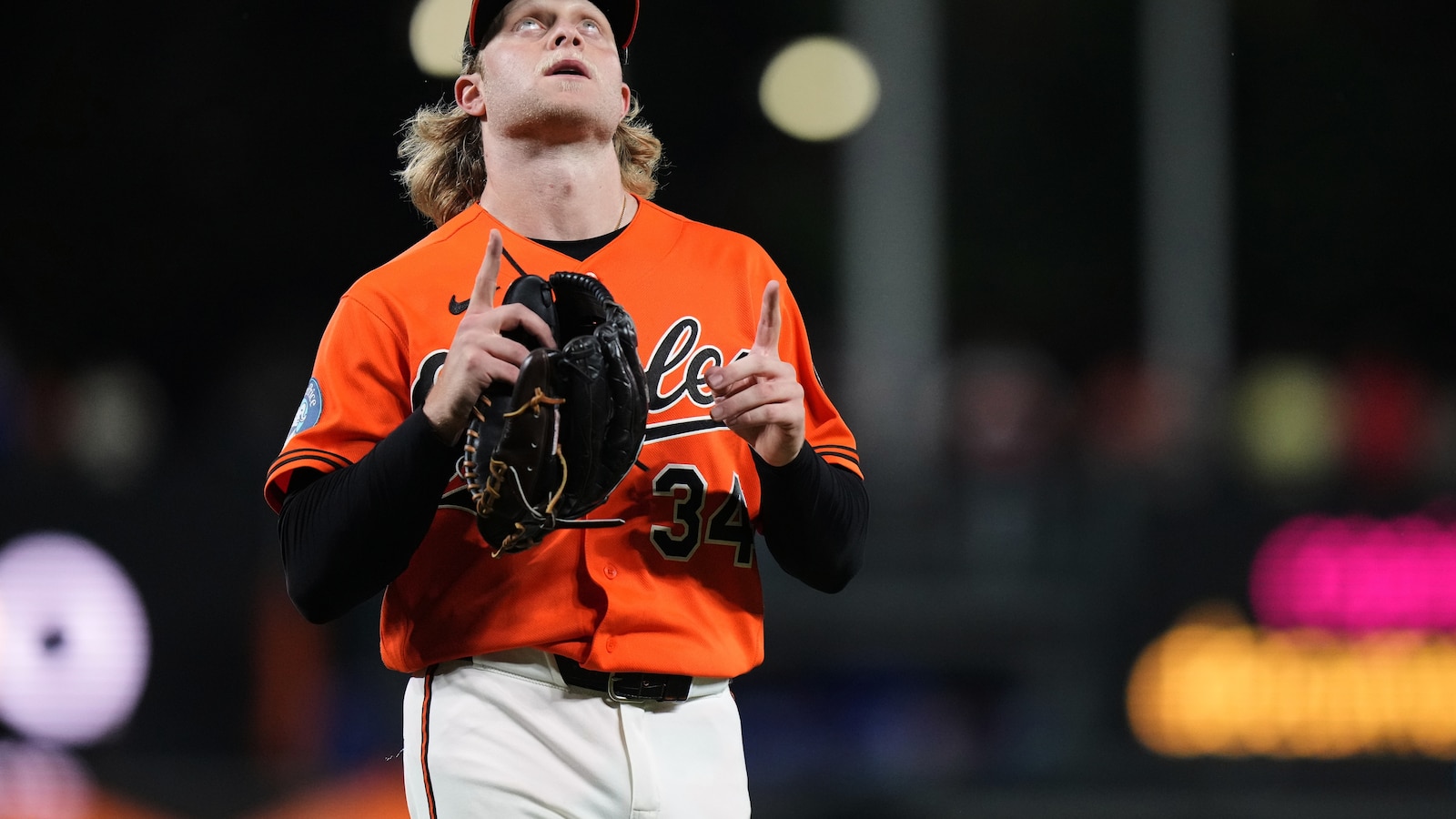 Shane Baz leads pitch clock violations for 2nd straight season and José Caballero tops batters