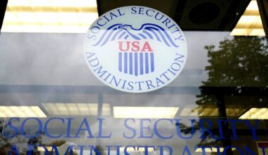 Social Security recipients to get 3.6% cost of living boost, an average of $75 per month