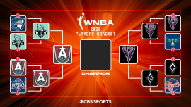2026 WNBA playoffs bracket: WNBA Finals schedule tweaked so Dream can use larger venue