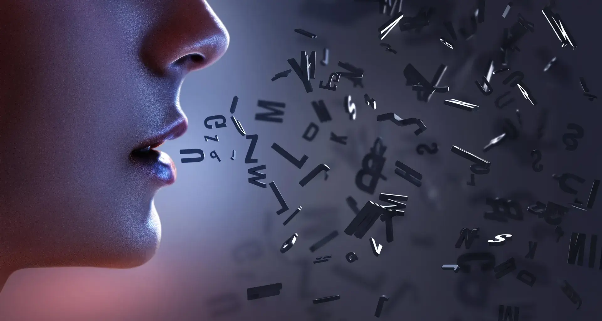 A hidden bias in human language challenges 70 years of science