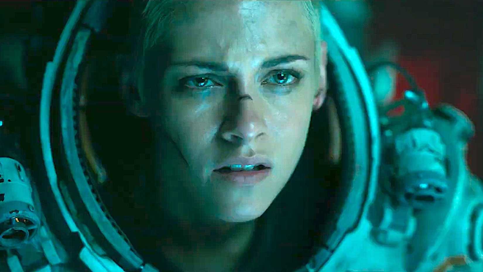 Underwater (2020)