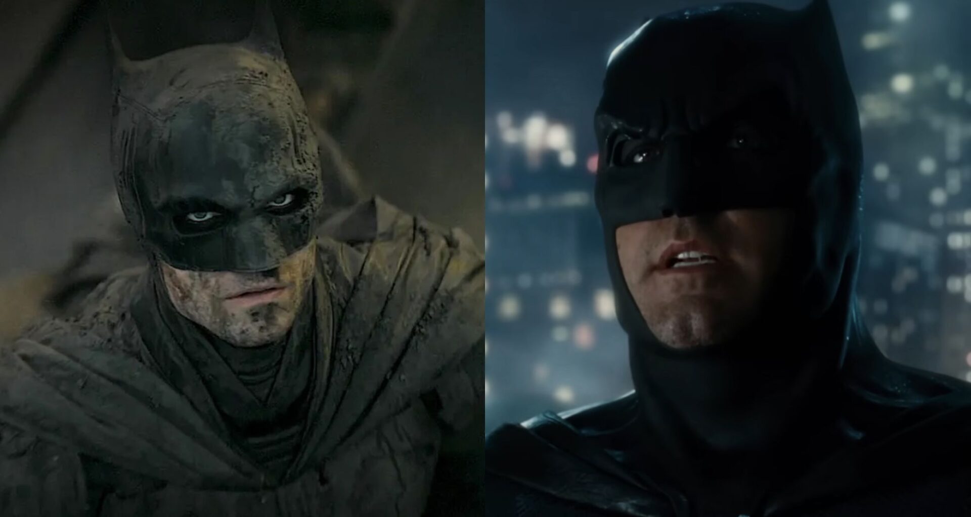 Matt Reeves Confirmed He's 'Not Leaving' The Batman II, But The Internet Is Still Making Justice League Comparisons