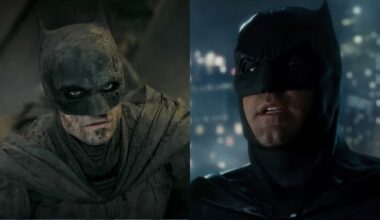 Matt Reeves Confirmed He's 'Not Leaving' The Batman II, But The Internet Is Still Making Justice League Comparisons