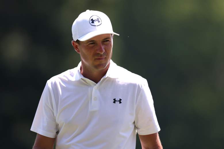 Wyndham Championship 2026 - Final Round