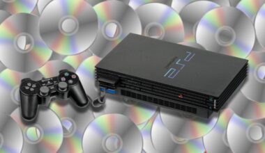 Jailbroken PS5s Can Now Emulate PS2 Games Using Discs