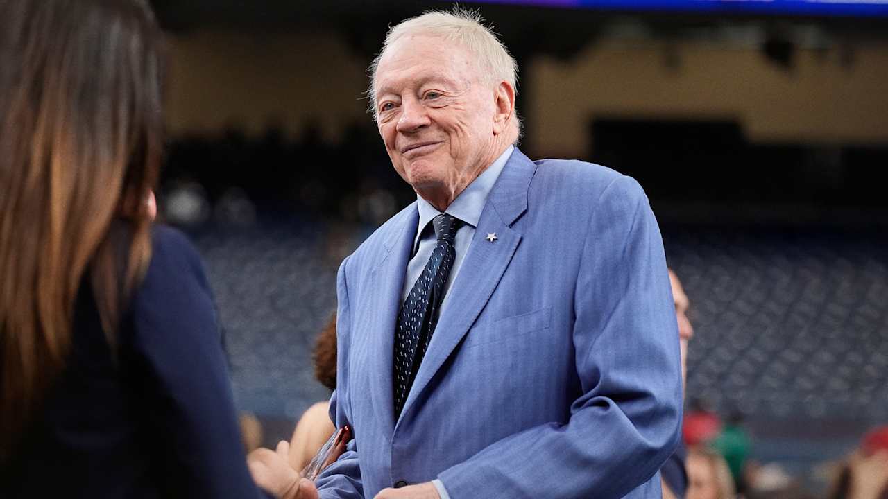 Dallas Cowboys logo