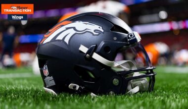 Denver Broncos logo