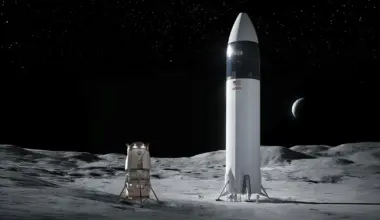 When will SpaceX and Blue Origin fly to the moon? NASA reveals lunar lander timelines, updates Artemis III plans