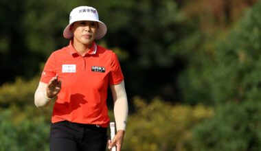 LPGA Home