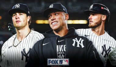 With Or Without Aaron Judge, The Battle-Tested Yankees Can Beat The Top-Seeded Rays