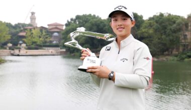 LPGA Home