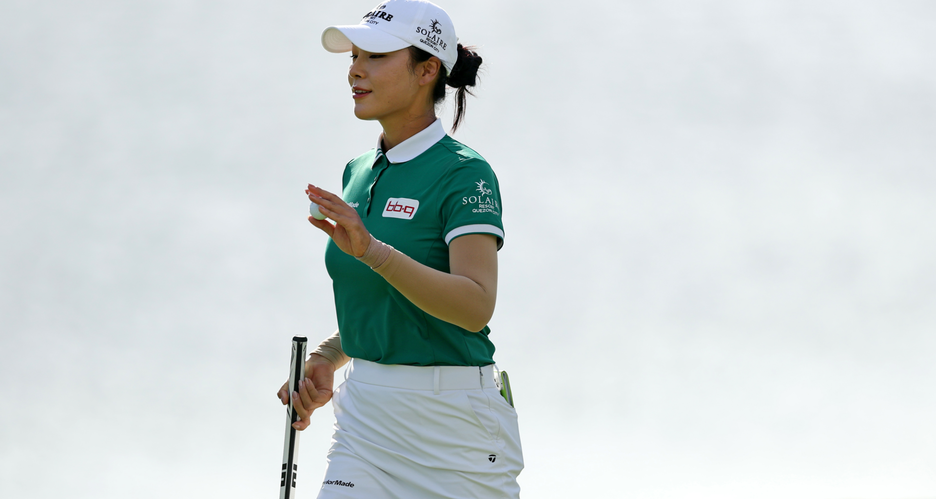LPGA Home