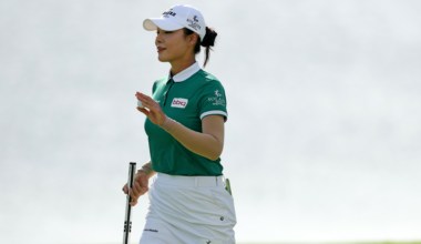 LPGA Home