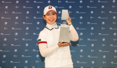 LPGA Home