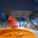© TAL Yuehai Culture and Sports Center / MENG YAN | URBANUS - Image 4 of 54