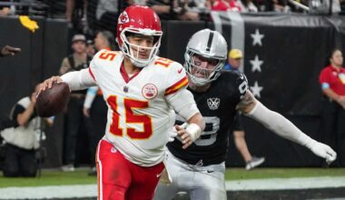 NFL Week 4 picks: Upset and score predictions, matchup breakdowns for every game | Latest NFL News, Analysis & Updates