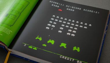 Video game design books: the art of digital world-building