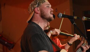 Album Review – Zach Bryan’s “Young Manhood and Other Donatable Organs”