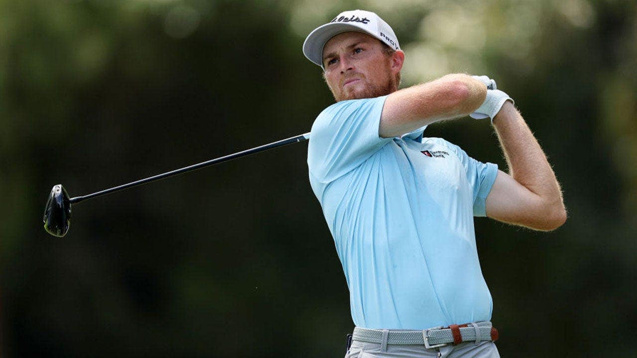 Will Zalatoris set to miss all of 2027 PGA Tour season due to yet another back surgery: 'Four years of hell'
