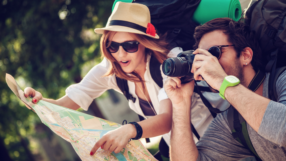 More than 90% of EU residents’ trips are inside the EU - News articles
